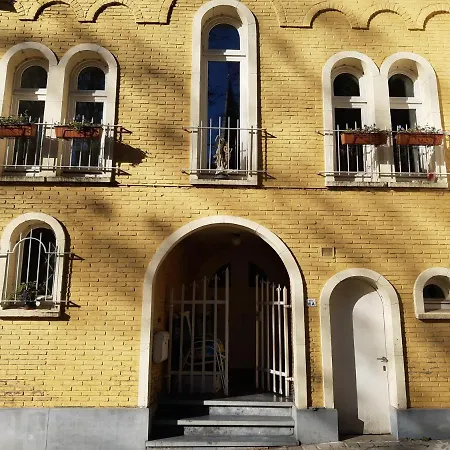 Loft In Borgloon Apartment Exterior photo
