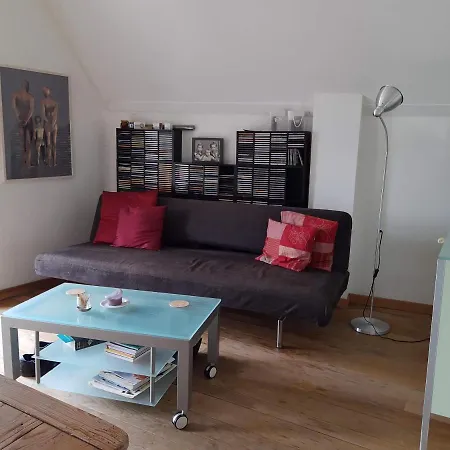 Loft In Borgloon Apartment Exterior photo