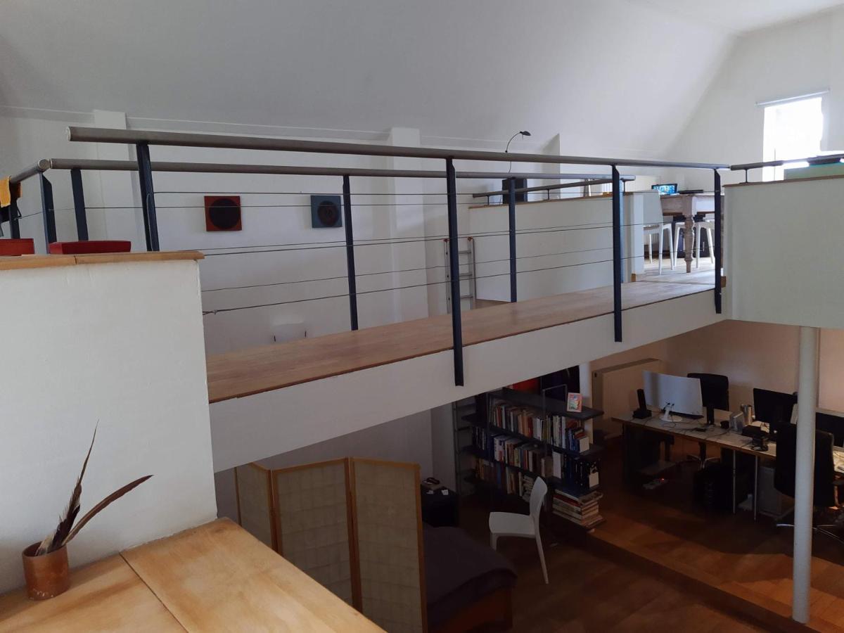 Loft In Apartment Borgloon