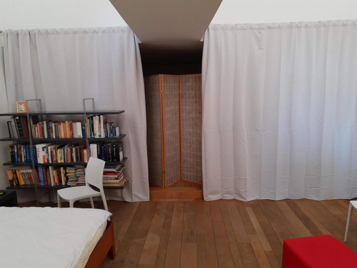 Loft In Borgloon
